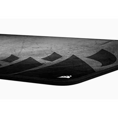 Corsair MM350 PRO Premium Spill-Proof Cloth Gaming mouse pad, 930 x 400 x 4 mm, Extended XL, Black