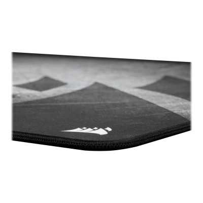 Corsair MM350 PRO Premium Spill-Proof Cloth Gaming mouse pad, 930 x 400 x 4 mm, Extended XL, Black