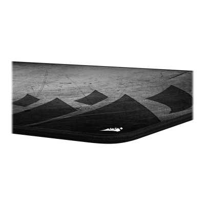 Corsair MM350 PRO Premium Spill-Proof Cloth Gaming mouse pad, 930 x 400 x 4 mm, Extended XL, Black