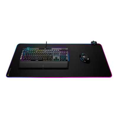 Corsair MM700 Gaming mouse pad, 930 x 400 x 4 mm, Black