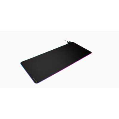 Corsair MM700 Gaming mouse pad, 930 x 400 x 4 mm, Black