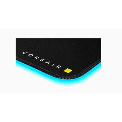 Corsair MM700 Gaming mouse pad, 930 x 400 x 4 mm, Black