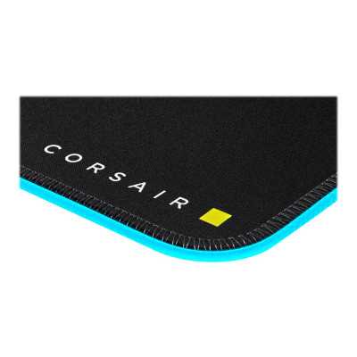 Corsair MM700 Gaming mouse pad, 930 x 400 x 4 mm, Black