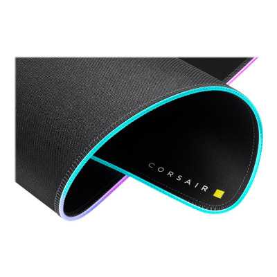 Corsair MM700 Gaming mouse pad, 930 x 400 x 4 mm, Black