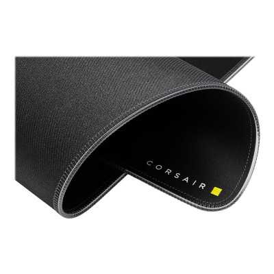 Corsair MM700 Gaming mouse pad, 930 x 400 x 4 mm, Black