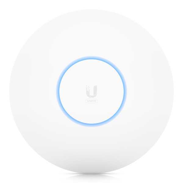 Ubiquiti WiFi 6“ didelio nuotolio prieigos taškas: 2,4 GHz/5 GHz, lygiagrečiai veikiantys klientai: daugiau nei 300 Ubiquiti pri