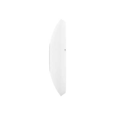 Ubiquiti WiFi 6 Long-Range Access Point: 2.4 GHz/5 GHz, Concurrent Clients: 300+ Ubiquiti Access Point U6-LR-EU 802.11ax, 7.3 Mb