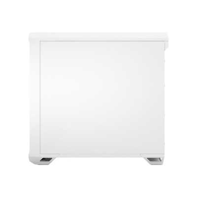 Fractal Design Torrent White TG Clear Tint White