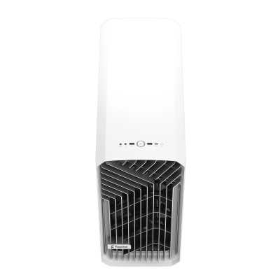 Fractal Design Torrent White TG Clear Tint White