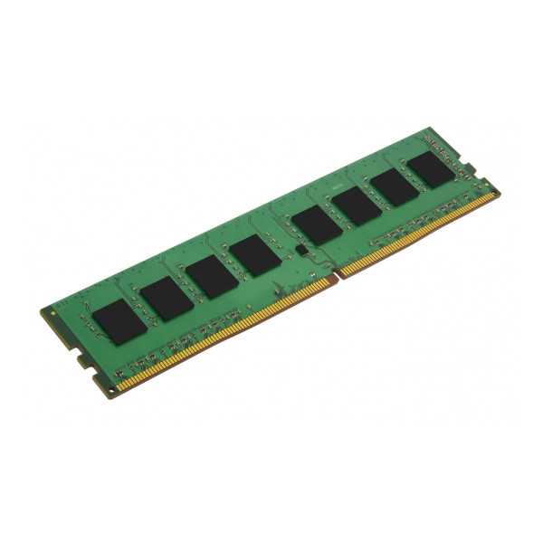 Kingston 16 GB, DDR4, 3200 MHz, kompiuteris / serveris, registracijos Nr., ECC Nr., 1 x 16 GB