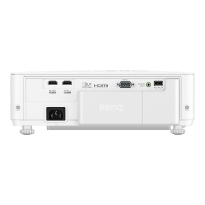 Benq Gaming Projector TK700STi 4K UHD (3840 x 2160), 3000 ANSI lumens, White, 16: 9, Lamp warranty 12 month(s)