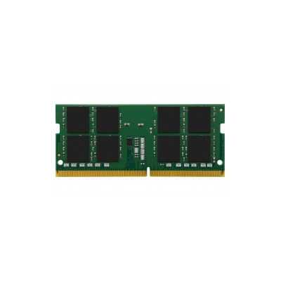 Kingston KVR32S22D8/32 32 GB, SODIMM, 3200 MHz, ECC No