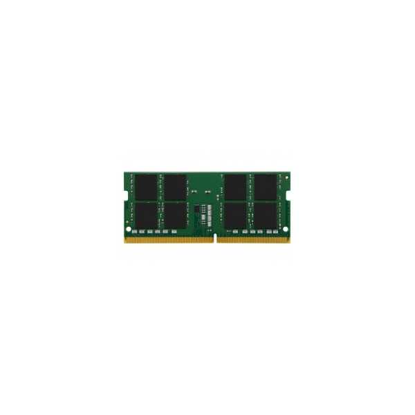 Kingston KVR32S22D8/32 32 GB, SODIMM, 3200 MHz, ECC Nr.