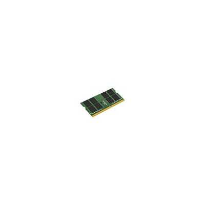 Kingston KVR32S22D8/32 32 GB, SODIMM, 3200 MHz, ECC No