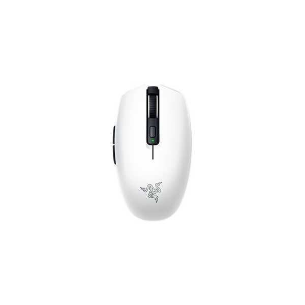 Razer Orochi V2 Gaming Mouse, RGB LED light, Optical, Wireless, White, Wireless (2.4GHz and BLE)