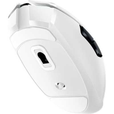 Razer Orochi V2 Gaming Mouse, RGB LED light, Optical, Wireless, White, Wireless (2.4GHz and BLE)