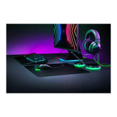 Razer Gaming Mouse Mat, Sphex V3, Black