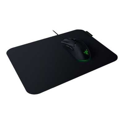 Razer Gaming Mouse Mat, Sphex V3, Black