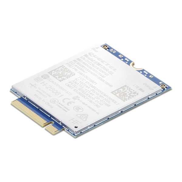 Lenovo WWAN Module TP QUECTEL SDX24 EM120R-GL CAT12 PCIE