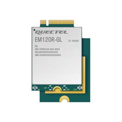 Lenovo WWAN Module TP QUECTEL SDX24 EM120R-GL CAT12 PCIE