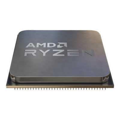 AMD CPU Desktop Ryzen 9 5950X AMD 3.4 GHz, Processor threads 32