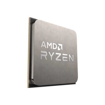 AMD CPU Desktop Ryzen 9 5950X AMD 3.4 GHz, Processor threads 32