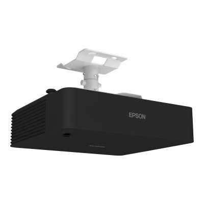 Epson Laser Short-throw Projector EB-L635SU WUXGA (1920x1200), 6000 ANSI lumens, Black, Lamp warranty 12 month(s)