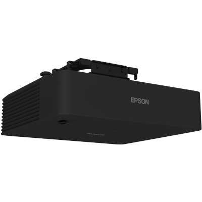 Epson Laser Short-throw Projector EB-L635SU WUXGA (1920x1200), 6000 ANSI lumens, Black, Lamp warranty 12 month(s)