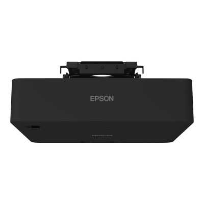 Epson Laser Short-throw Projector EB-L635SU WUXGA (1920x1200), 6000 ANSI lumens, Black, Lamp warranty 12 month(s)