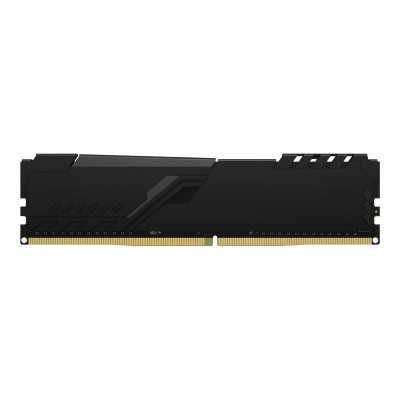 Kingston Fury Beast 32 GB, DDR4, 3200 MHz, PC/server, Registered No, ECC No