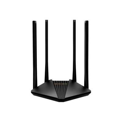 Mercusys AC1200 Wireless Dual Band Gigabit Router MR30G 802.11ac, 867+300 Mbit/s, Ethernet LAN (RJ-45) ports 2 Gigabit LAN Ports