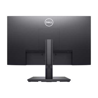 Dell LCD monitor E2222HS 22 ", VA, FHD, 1920 x 1080, 16:9, 5 ms, 250 cd/m , Black, HDMI ports quantity 1, 60 Hz