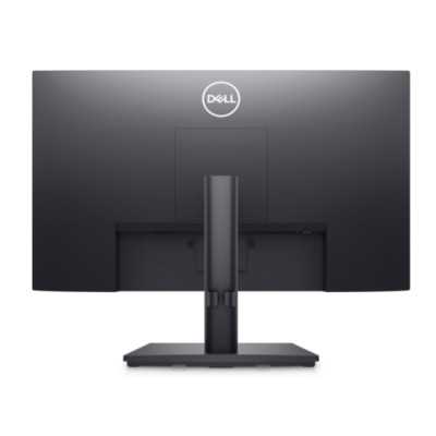 Dell LCD monitor E2222HS 22 ", VA, FHD, 1920 x 1080, 16:9, 5 ms, 250 cd/m , Black, HDMI ports quantity 1, 60 Hz