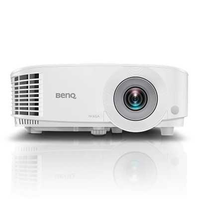 Benq Business HDMI Projector MH550 WUXGA (1920x1200), 3500 ANSI lumens, White, Lamp warranty 12 month(s)