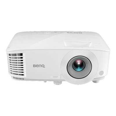 Benq Business HDMI Projector MH550 WUXGA (1920x1200), 3500 ANSI lumens, White, Lamp warranty 12 month(s)