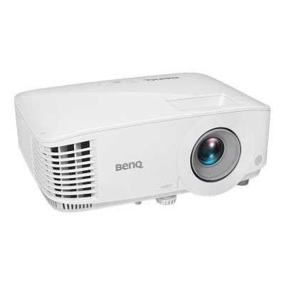 Benq Business HDMI Projector MH550 WUXGA (1920x1200), 3500 ANSI lumens, White, Lamp warranty 12 month(s)