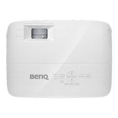 Benq Business HDMI Projector MH550 WUXGA (1920x1200), 3500 ANSI lumens, White, Lamp warranty 12 month(s)