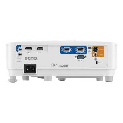 Benq Business HDMI Projector MH550 WUXGA (1920x1200), 3500 ANSI lumens, White, Lamp warranty 12 month(s)