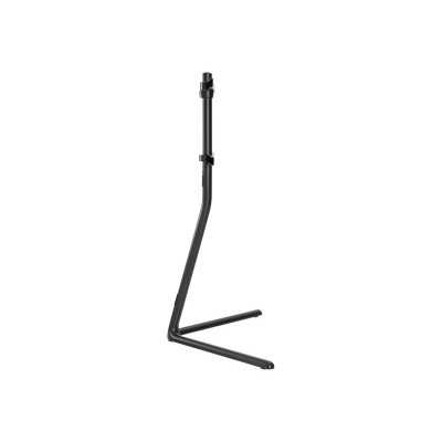 Logilink TV floor stand with V-Base Floor stand, BP0079, 49-70 ", Hold, Maximum weight (capacity) 40 kg, Black