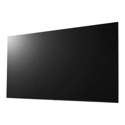 LG 75UL3J-E 75 ", Landscape/Portrait, 16/7, WebOS, 178 , 8 ms, 178 , 3840 x 2160 pixels, 330 cd/m