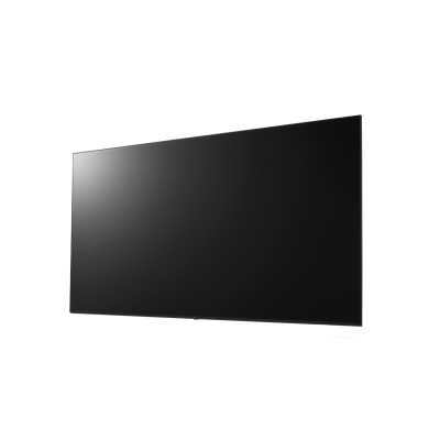 LG 75UL3J-E 75 ", Landscape/Portrait, 16/7, WebOS, 178 , 8 ms, 178 , 3840 x 2160 pixels, 330 cd/m