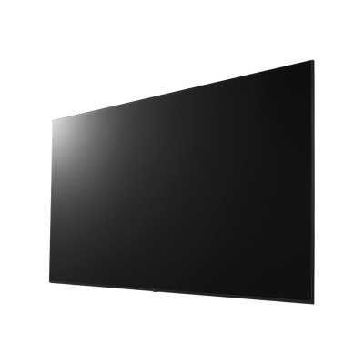 LG 75UL3J-E 75 ", Landscape/Portrait, 16/7, WebOS, 178 , 8 ms, 178 , 3840 x 2160 pixels, 330 cd/m