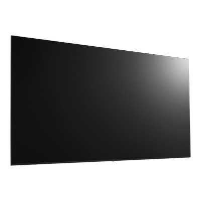 LG 75UL3J-E 75 ", Landscape/Portrait, 16/7, WebOS, 178 , 8 ms, 178 , 3840 x 2160 pixels, 330 cd/m