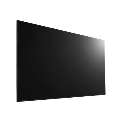 LG 75UL3J-E 75 ", Landscape/Portrait, 16/7, WebOS, 178 , 8 ms, 178 , 3840 x 2160 pixels, 330 cd/m