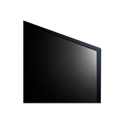 LG 75UL3J-E 75 ", Landscape/Portrait, 16/7, WebOS, 178 , 8 ms, 178 , 3840 x 2160 pixels, 330 cd/m