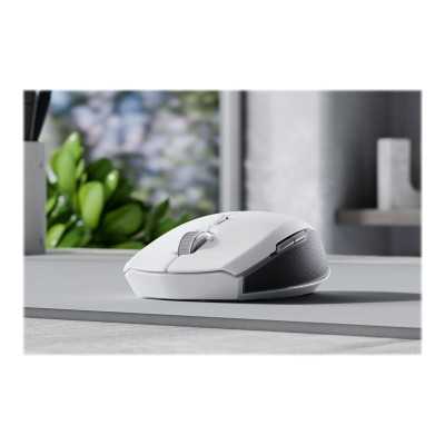 Razer Productivity mouse Pro Click Mini, Optical, 12000 DPI, Wireless connection, White