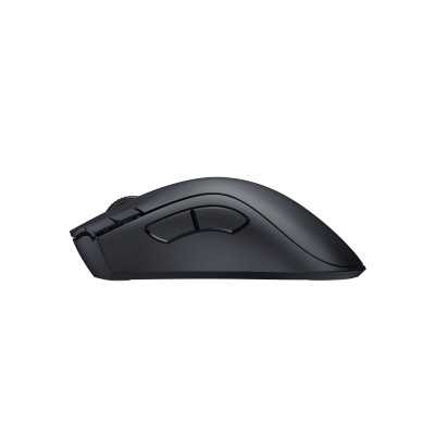 Razer Ergonomic Gaming mouse DeathAdder V2 X HyperSpeed, Optical, 14000 DPI, Wireless connection, Black