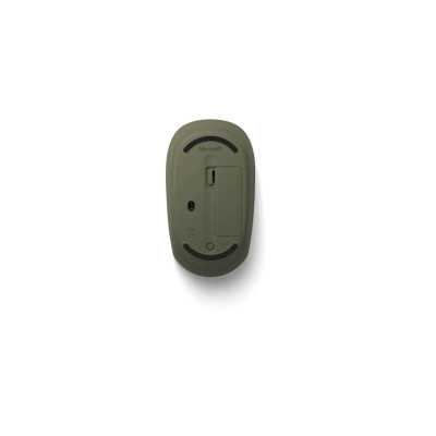 Microsoft Bluetooth Mouse Camo 8KX-00036 Wireless, Green