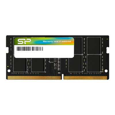 Silicon Power SP008GBSFU266X02 8 GB, DDR4, 2666 MHz, Notebook, Registered No, ECC No