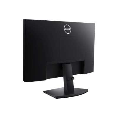 Dell LCD SE2222H 22 ", VA, FHD, 1920 x 1080, 16:9, 8 ms, 250 cd/m , Black, HDMI ports quantity 1